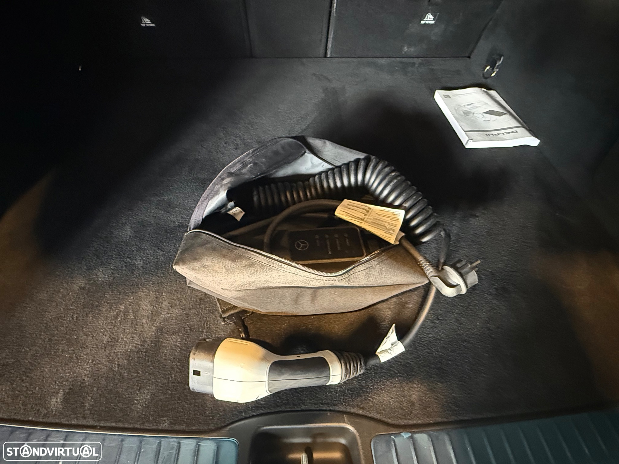 Mercedes-Benz GLE 350 de 4Matic - 10