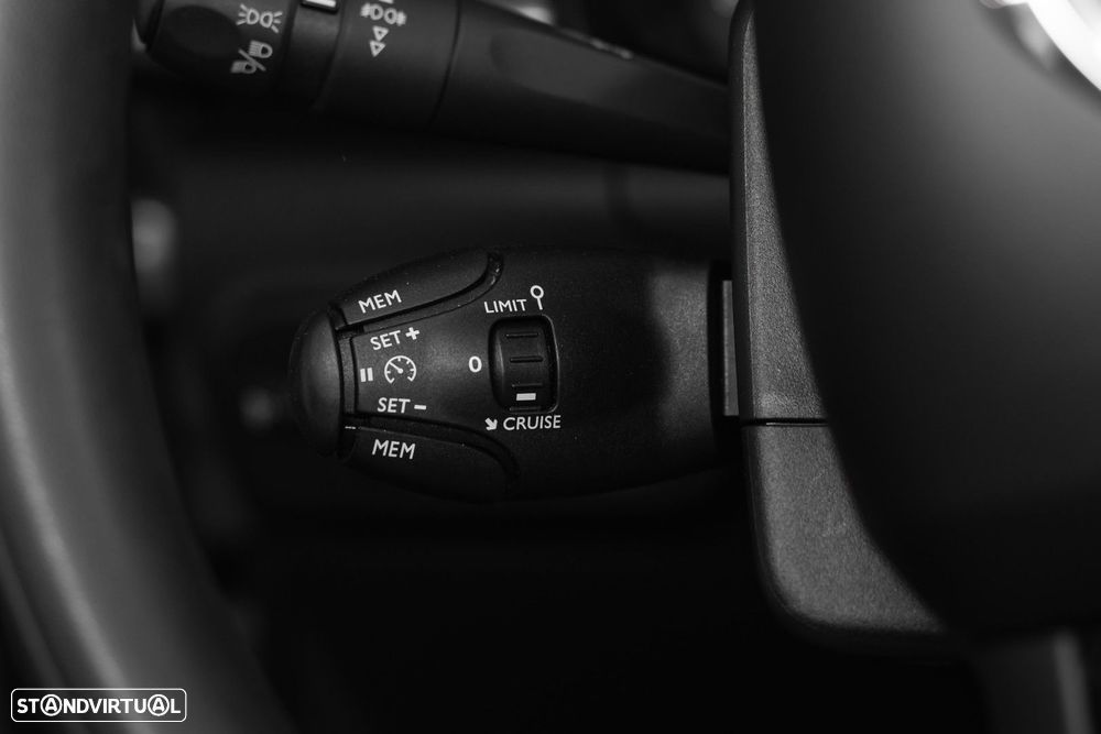 Citroën C3 1.2 PureTech Feel - 20