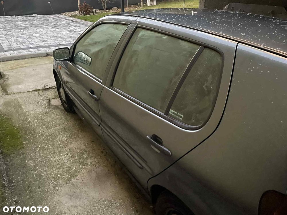 Volkswagen Polo 64 D - 10