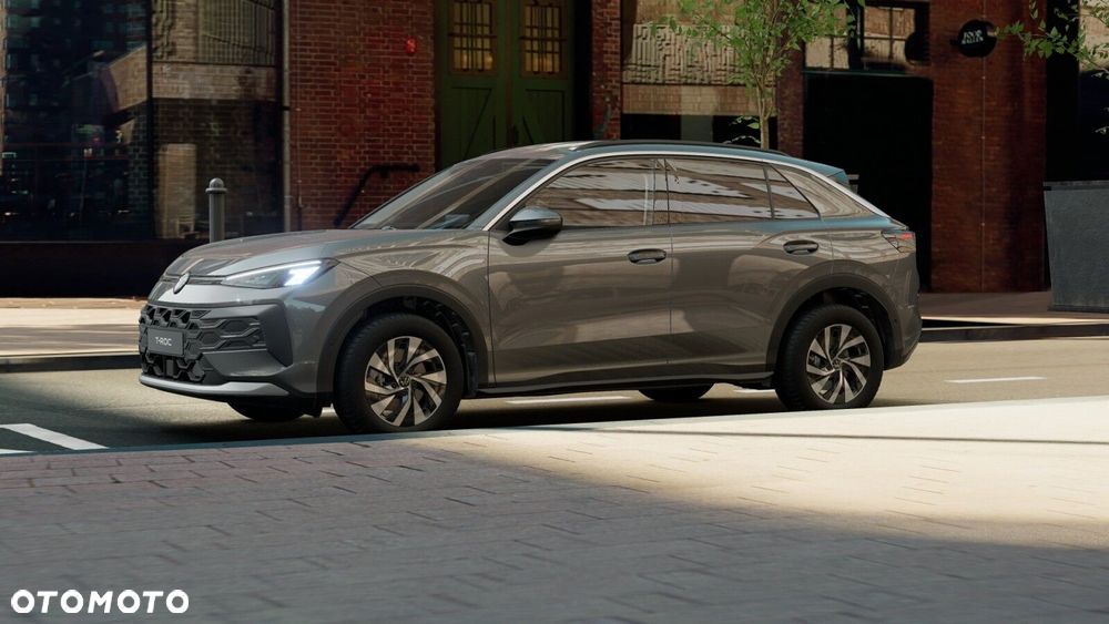 Volkswagen T-Roc - 2