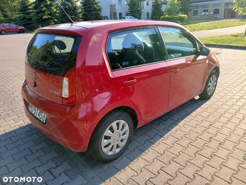 Skoda Citigo 1.0 Ambition - 3