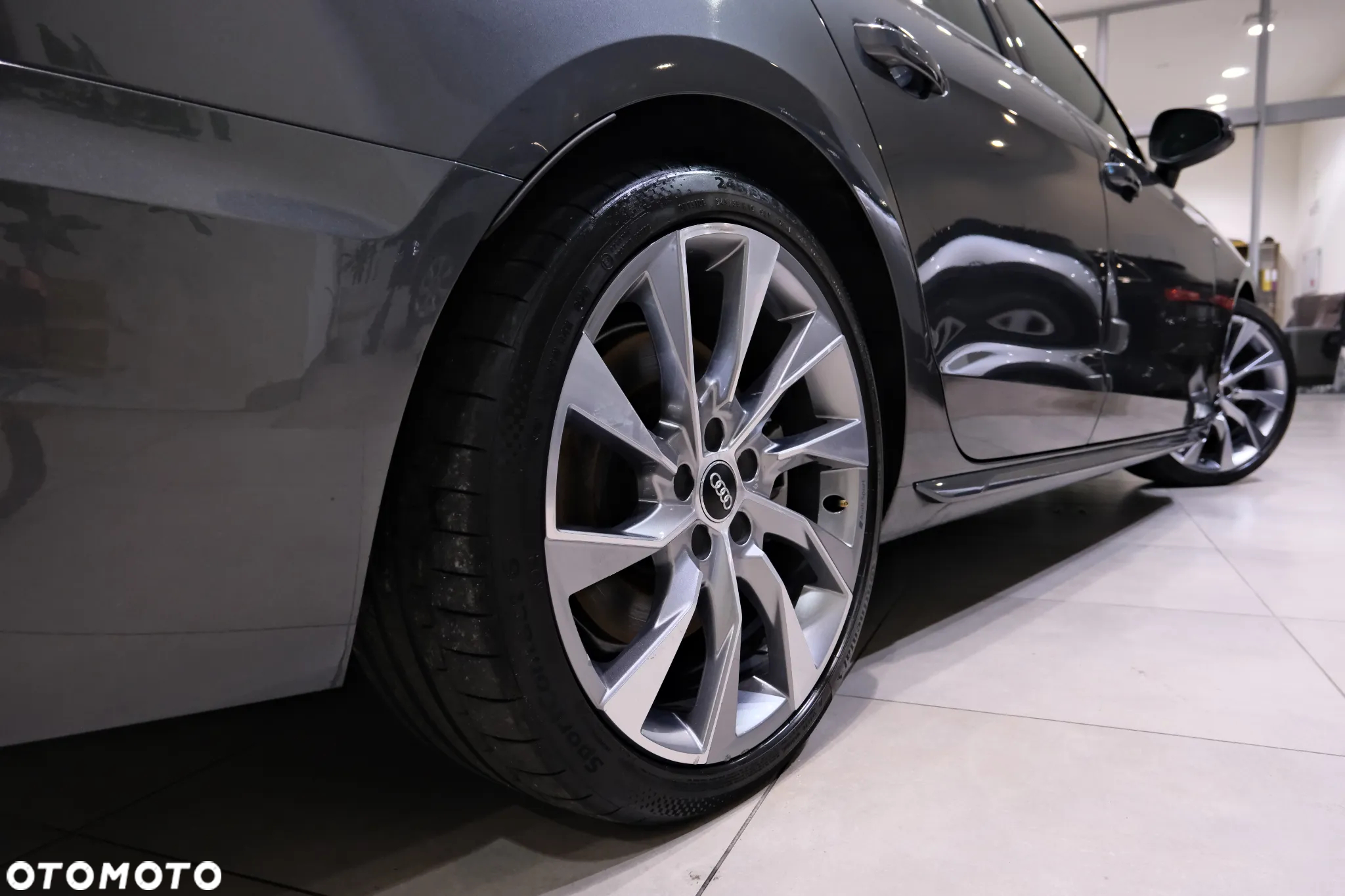 Audi A4 - 14