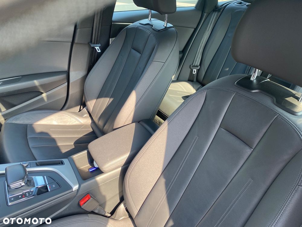 Audi A4 Avant - 7