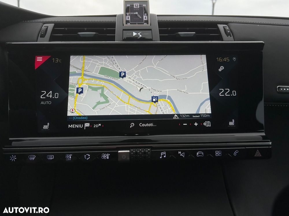 DS Automobiles DS 7 Crossback - 26