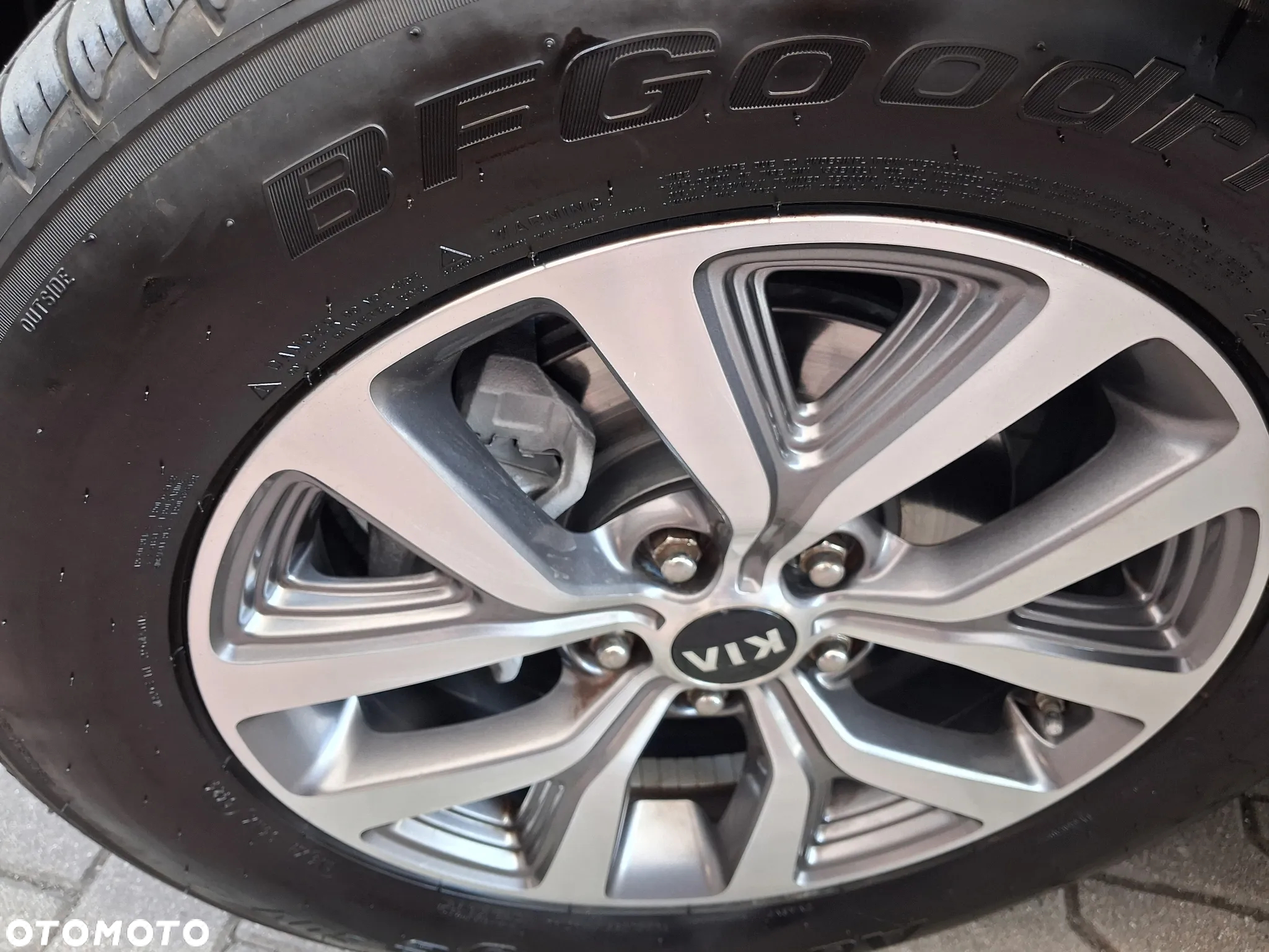 Kia Sportage 1.6 GDI Business Line L 2WD - 22
