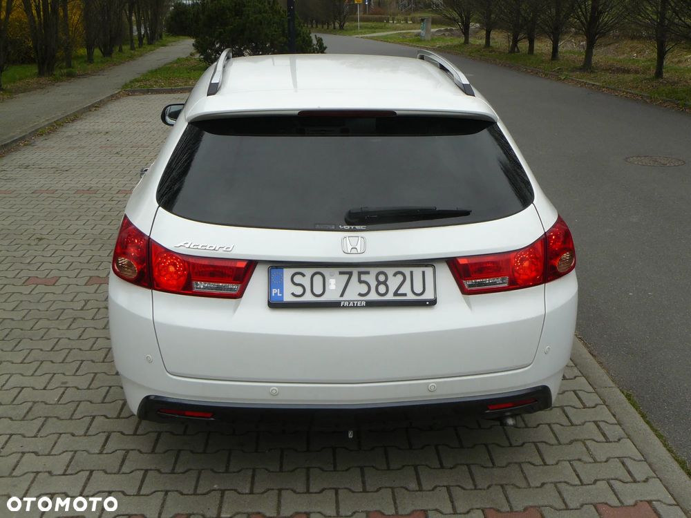 Honda Accord 2.2i-DTEC Executive - 13