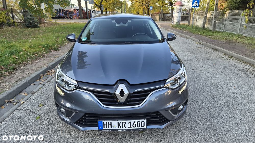 Renault Megane ENERGY TCe 100 PLAY - 9