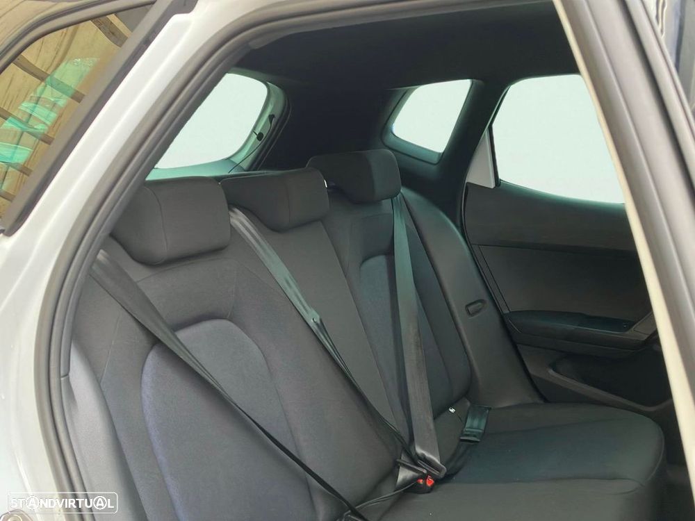 SEAT Arona 1.0 TSI FR - 15