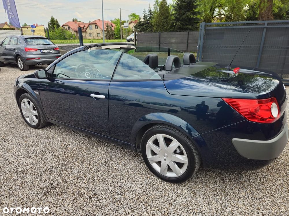 Renault Megane 1.6 Avantage - 17