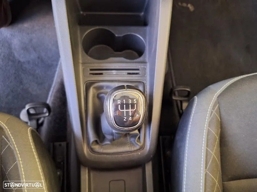 Skoda Fabia Break 1.0 TSI Ambition - 9