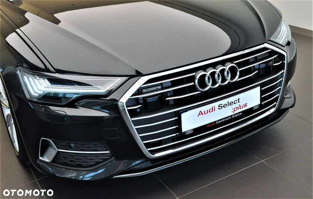 Audi A6 Limousine - 7