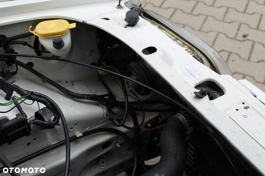 Ford Orion 1.4 CL - 34