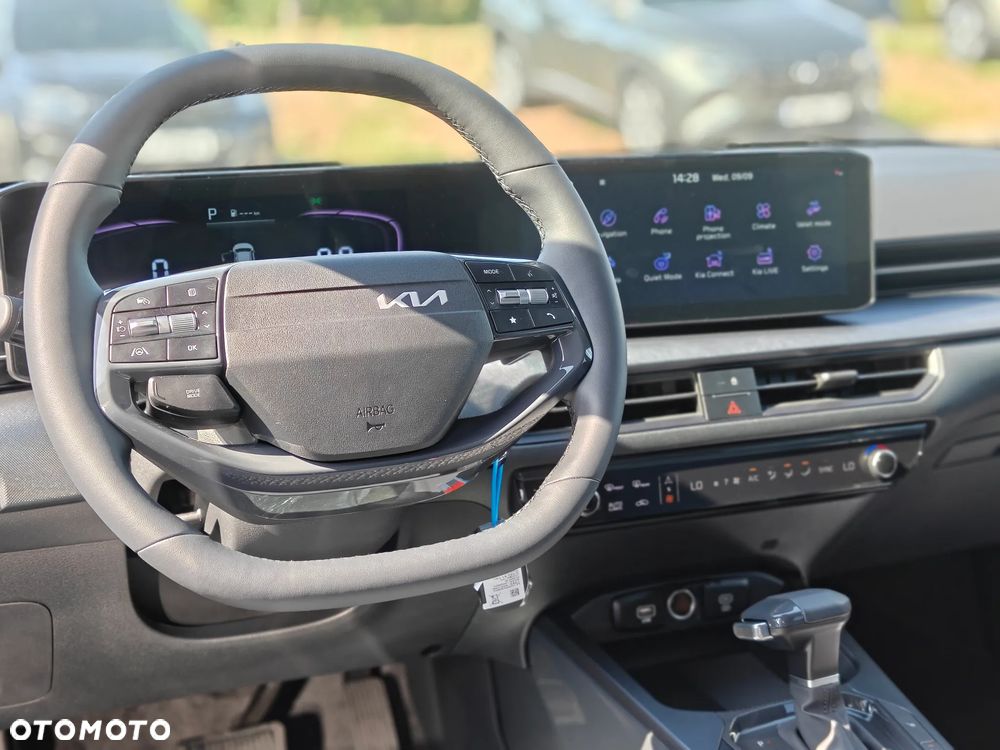 Kia XCeed 1.6 T-GDI M DCT - 15