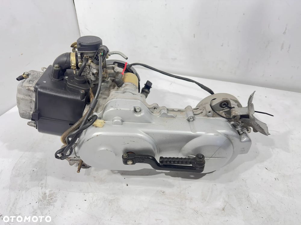 Silnik Baotian BT49QT  JM Oldies 14Dni GW - 4