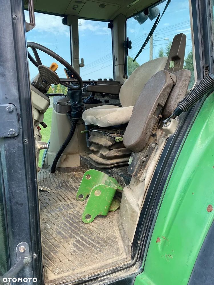 John Deere 6320 Premium, tuz, TLS, PowerQuad - 5
