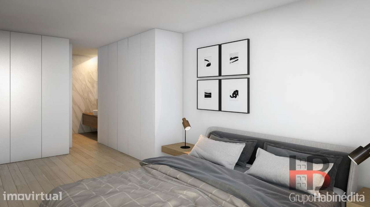 Apartamento T2 Venda em Paranhos,Porto - Grande imagem: 5/10
