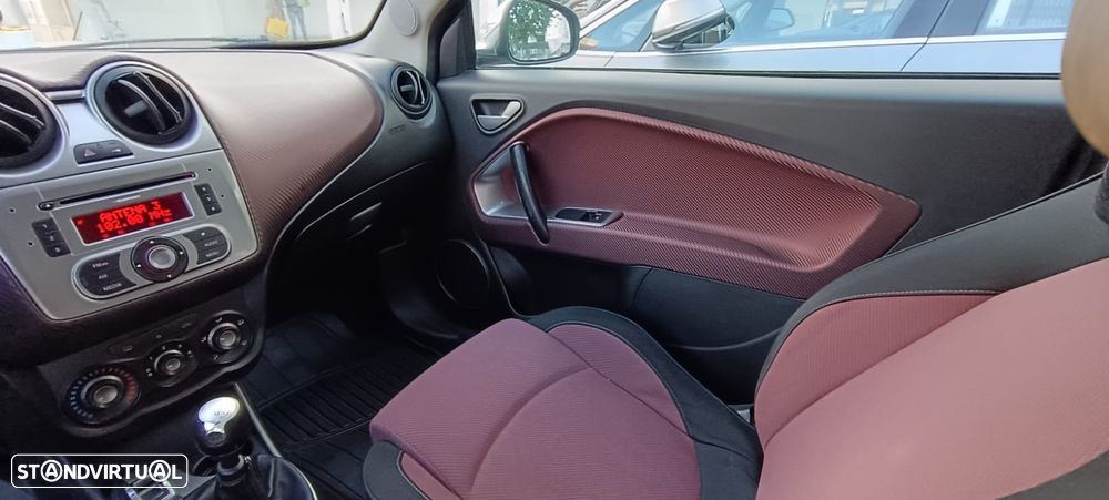 Alfa Romeo MiTo 1.3 JTDM - 8