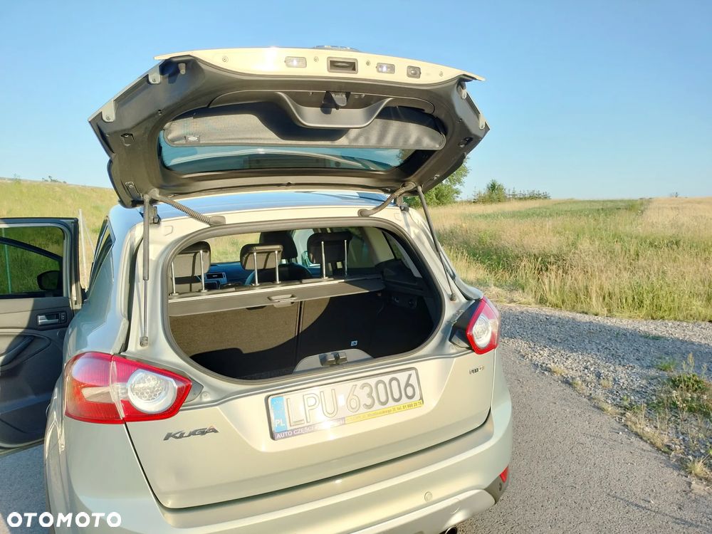 Ford Kuga 2.0 TDCi Trend - 16