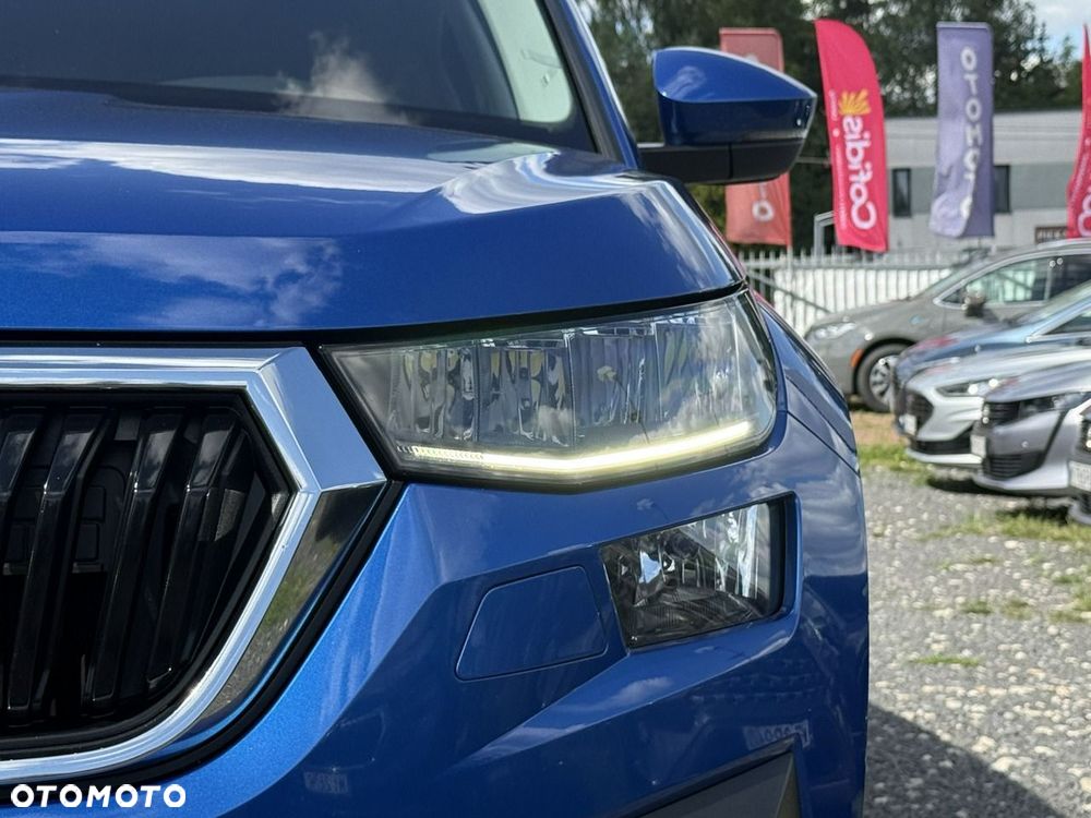 Skoda Kodiaq 2.0 TDI 4x2 Ambition DSG - 5
