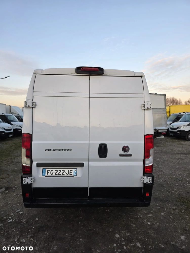 Fiat Ducato L3H2 - 6