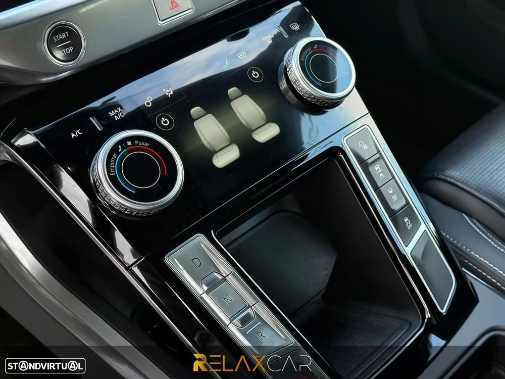 Jaguar I-Pace EV400 R-Dynamic SE AWD - 16