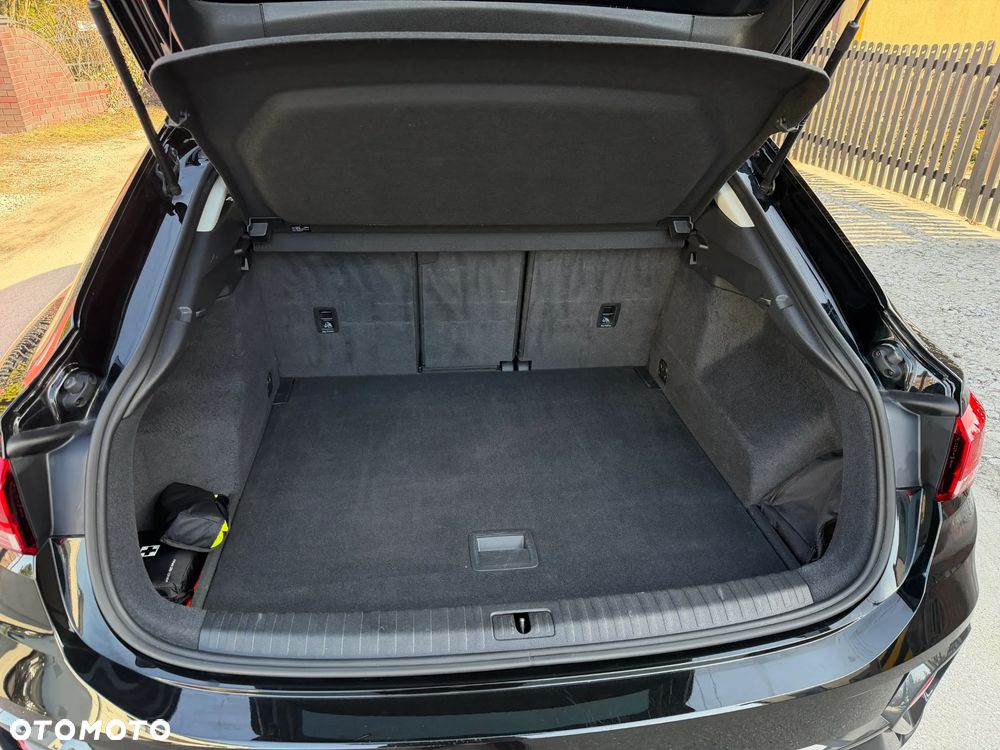 Audi Q3 Sportback 35 TFSI mHEV S tronic - 36