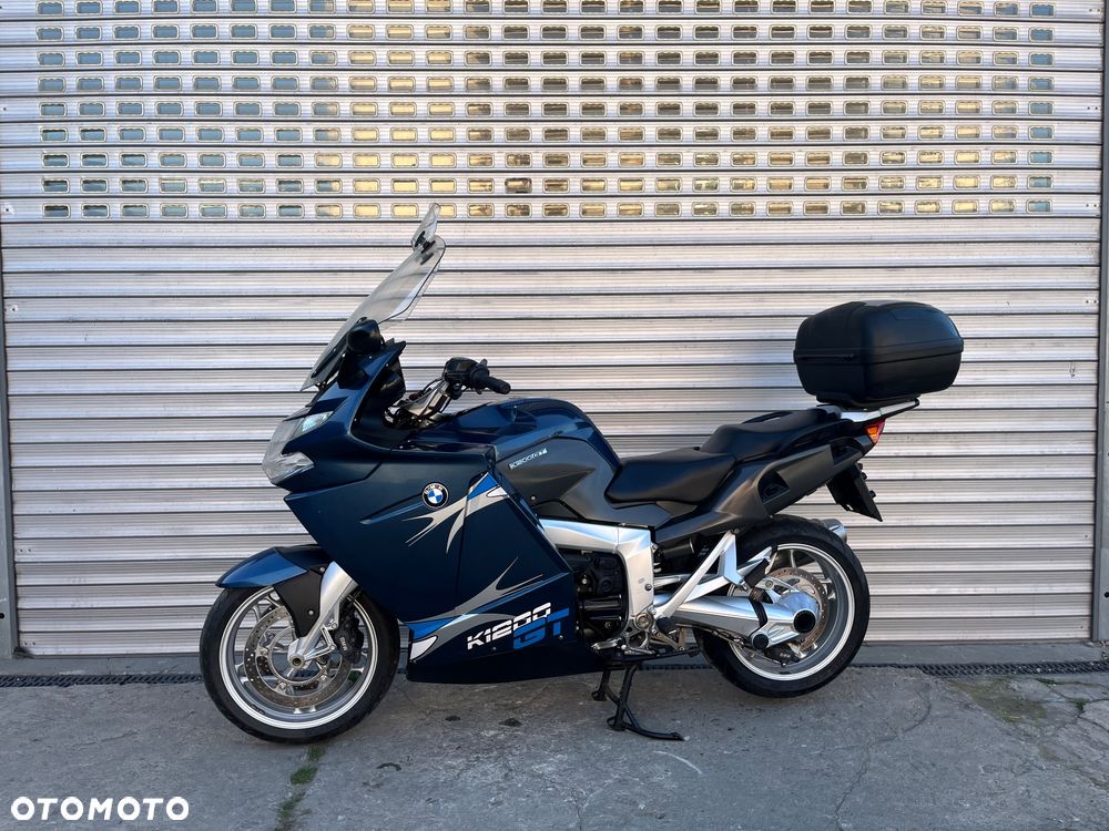 BMW K - 1