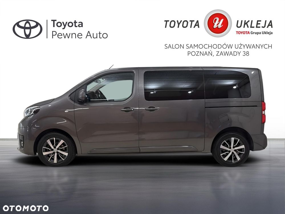 Toyota Proace Verso 2.0 D4-D Medium Family - 5