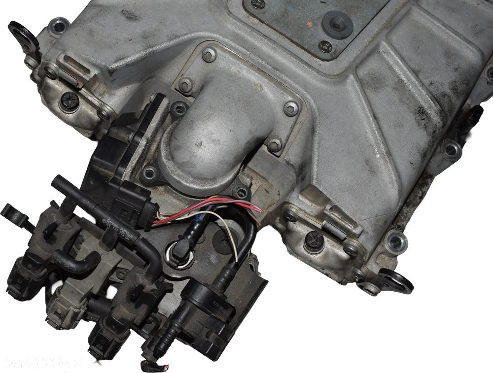 AUDI A6 C6 LIFT 3.0 TFSI KOMPRESOR DOŁADOWANIA 06E145601H - 7