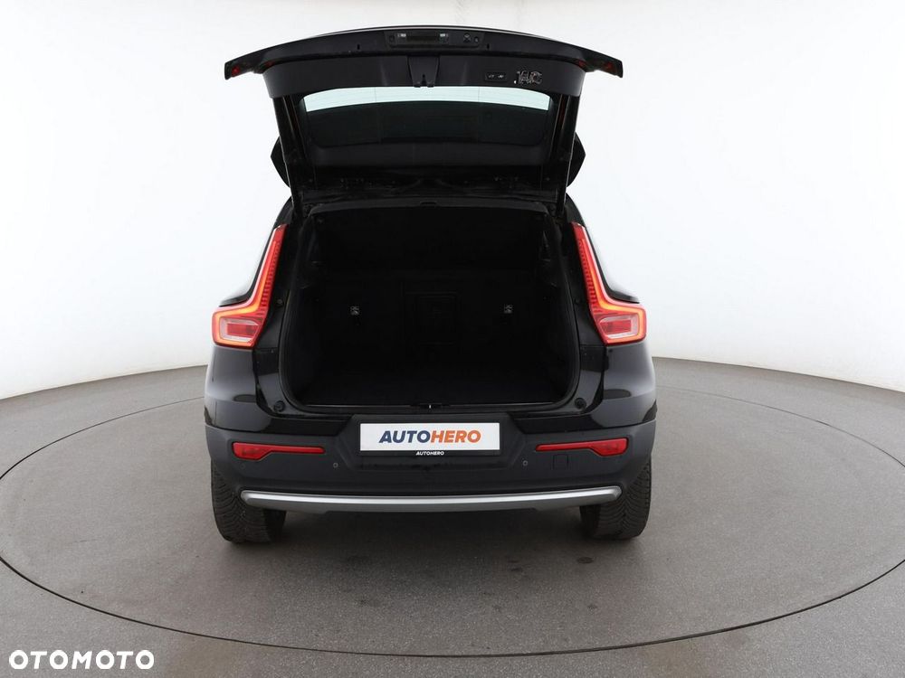 Volvo XC 40 2020