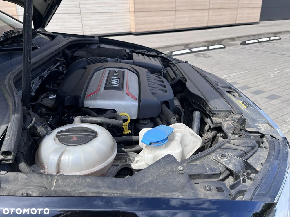 Audi S3 - 28