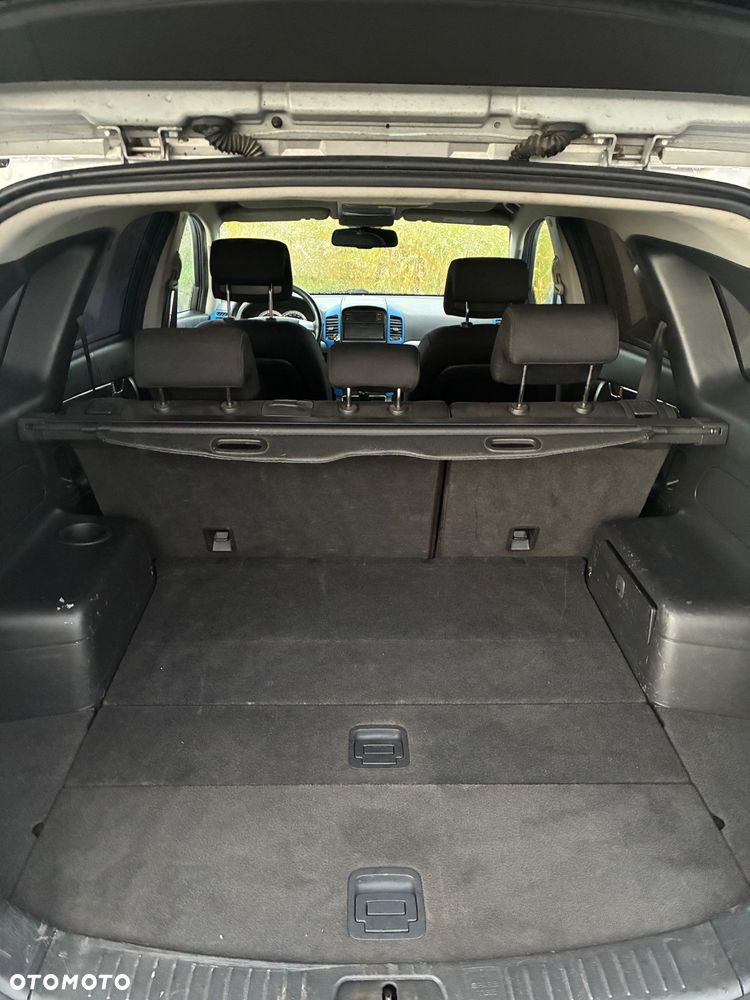 Chevrolet Captiva - 15
