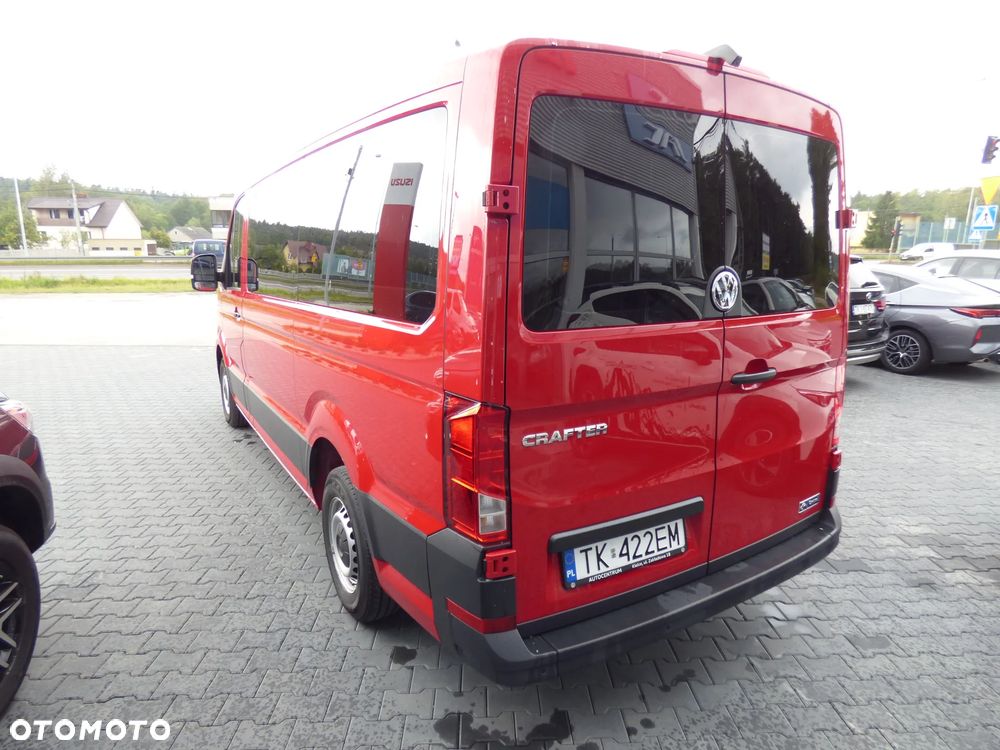 Volkswagen Crafter Trendline - 7