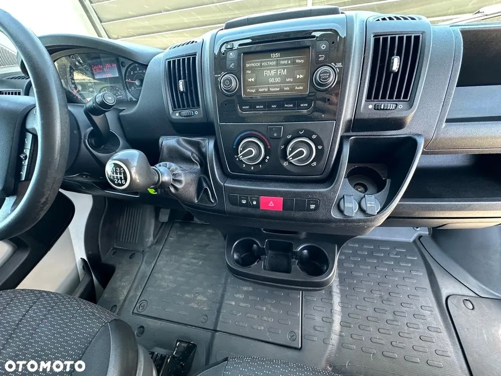 Peugeot BOXER - 20