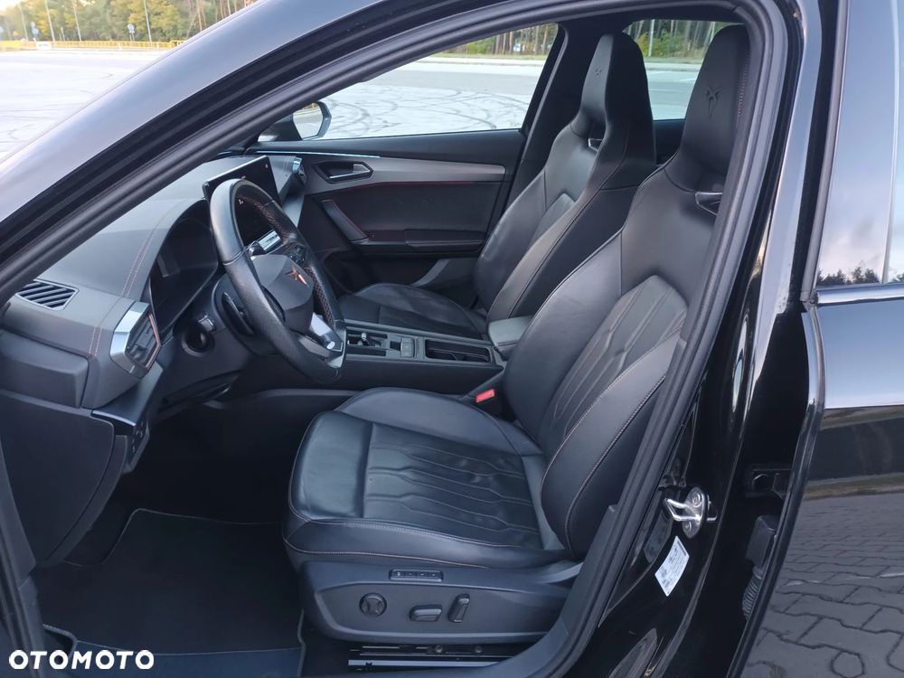 Cupra Formentor 1.5 TSI DSG - 18