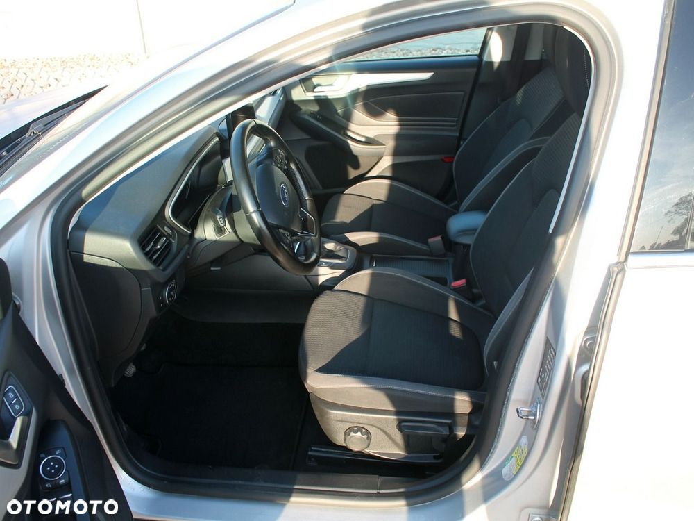 Ford Focus - 6
