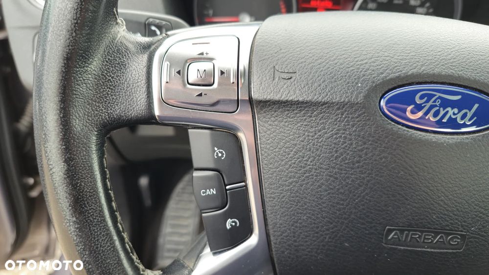 Ford Mondeo 1.6 TDCi ECOnetic Start-Stopp Trend - 20
