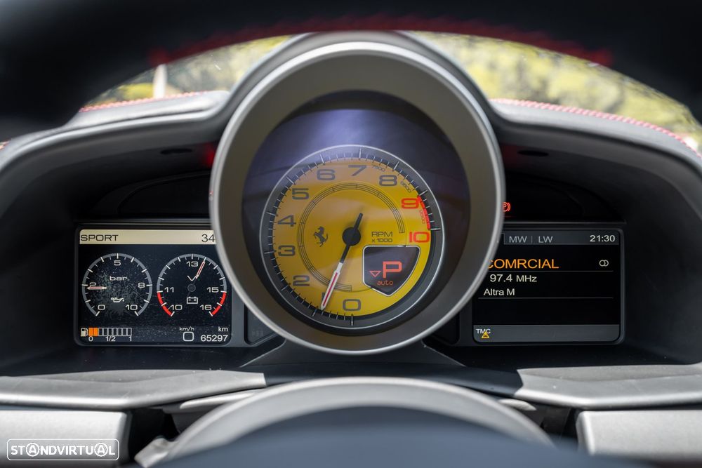 Ferrari 458 Hele - 23
