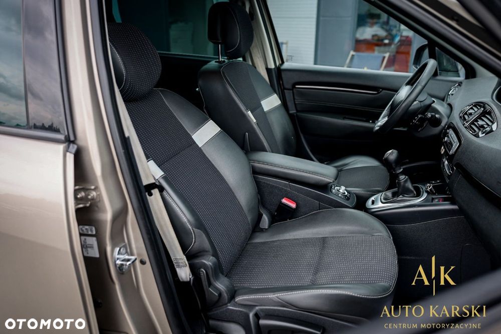 Renault Scenic - 7
