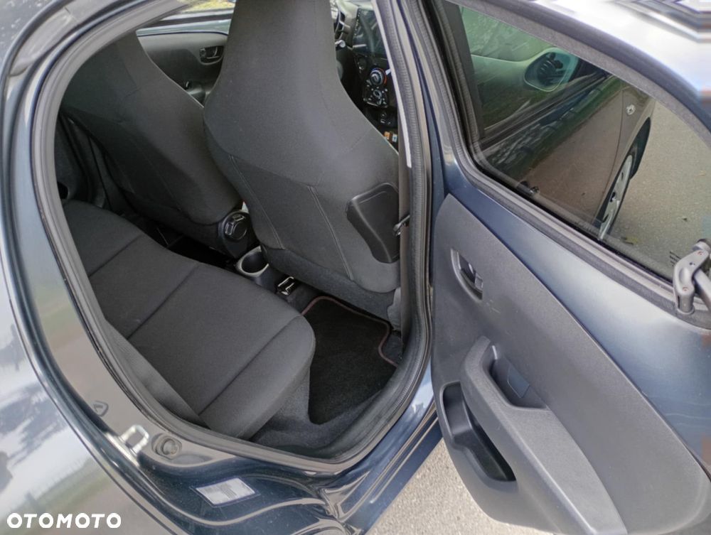 Peugeot 108 VTI 68 Active - 11