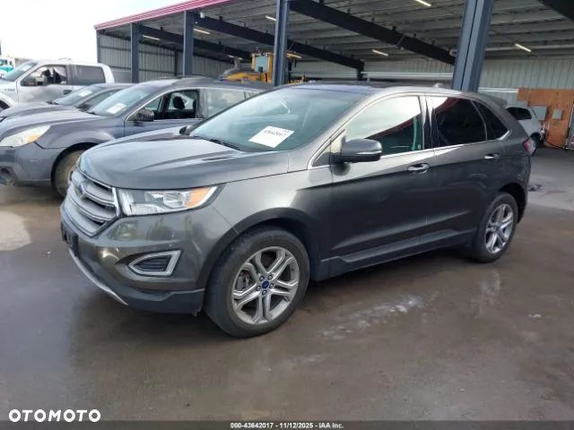 Ford Edge - 1