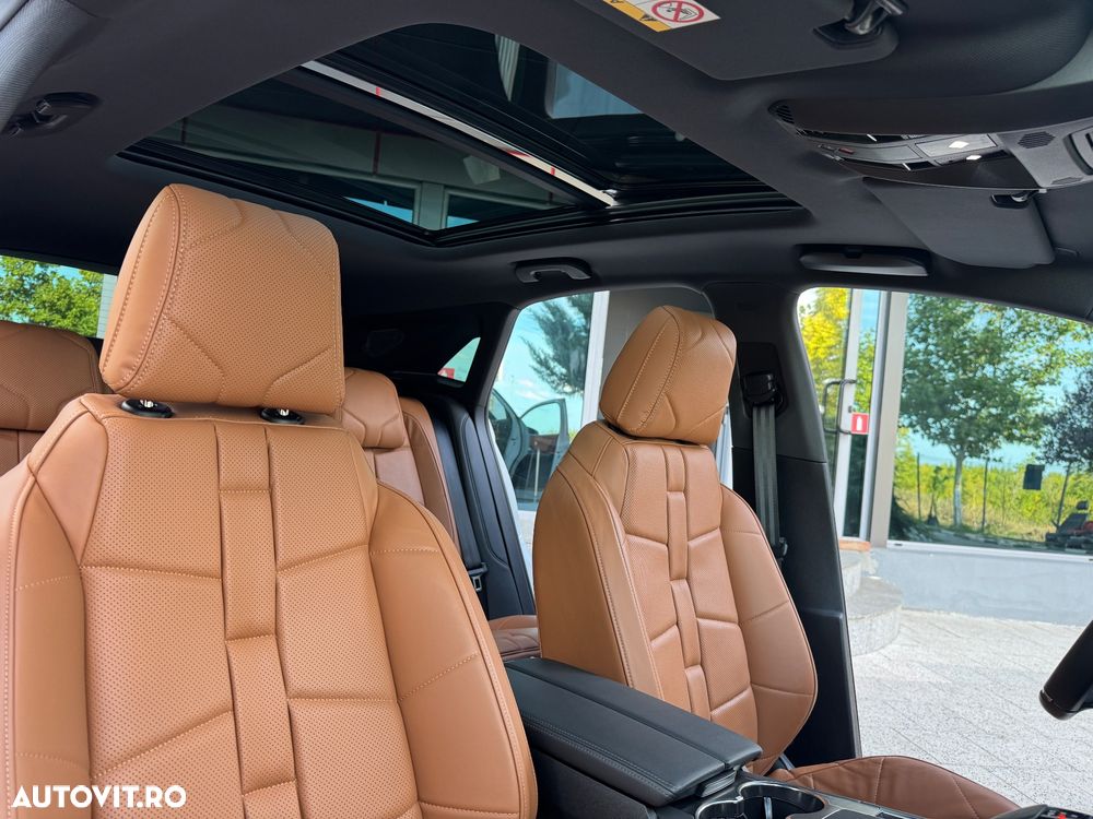 DS Automobiles DS 7 Crossback DS7 1.6 PHeV AWD 300 EAT8 OPERA - 25