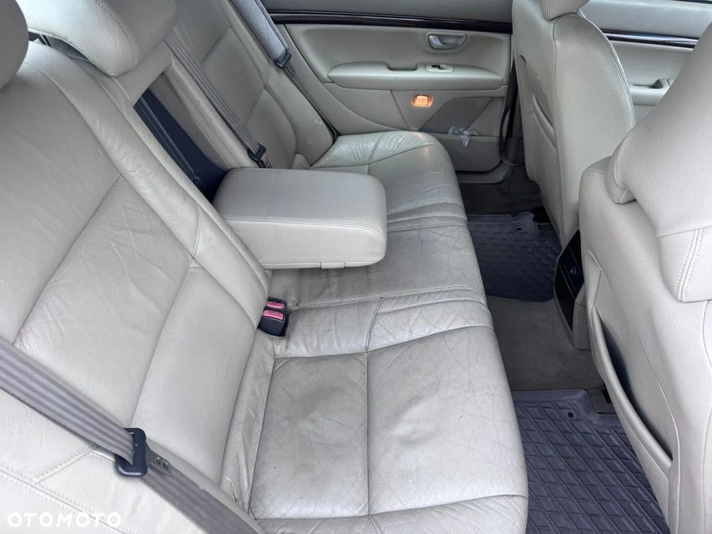 Volvo S80 2.4D Premium - 27