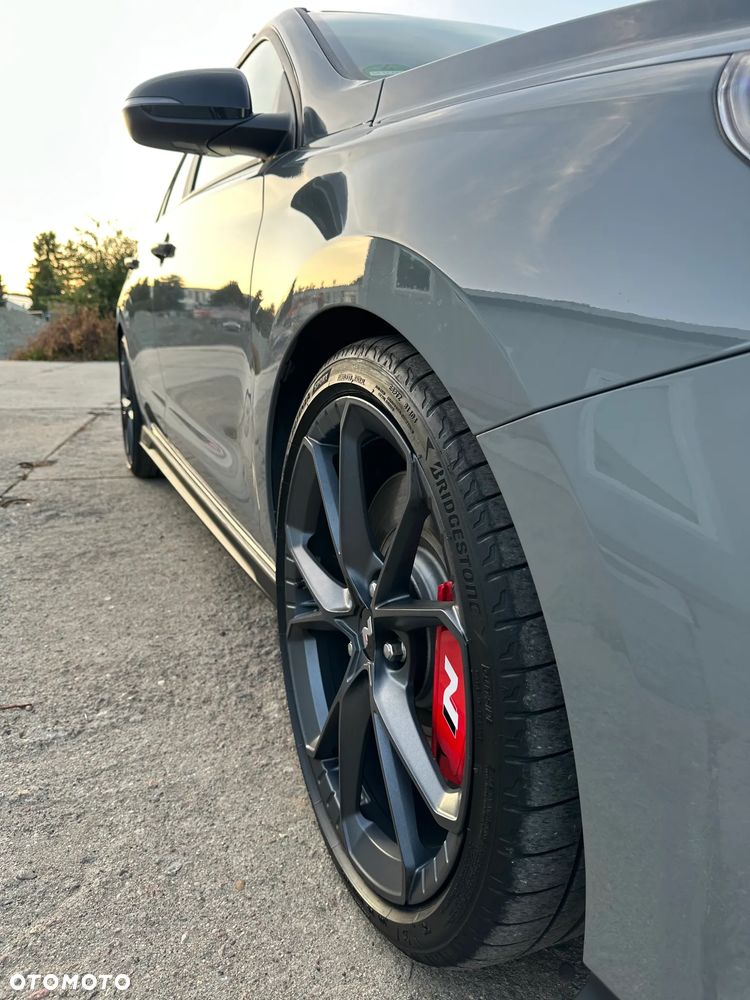 Hyundai i30 N - 7