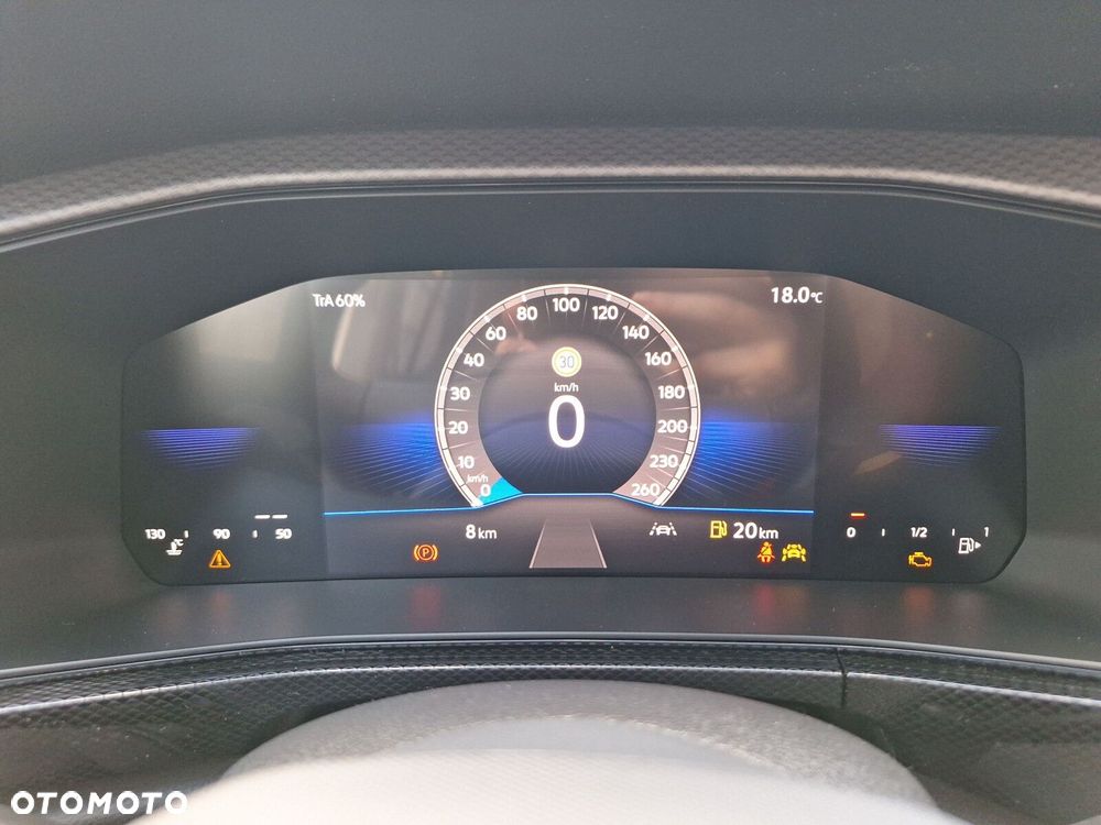 Volkswagen T-Cross - 14