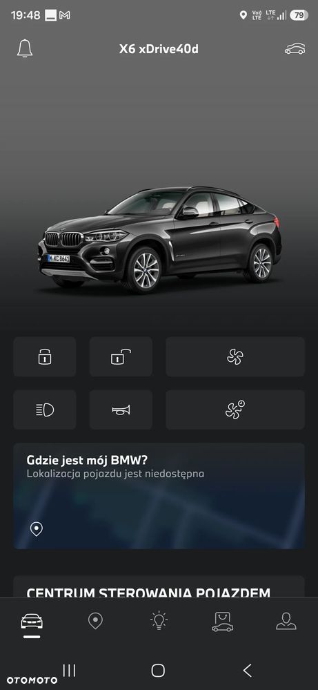 BMW X6 xDrive40d - 11