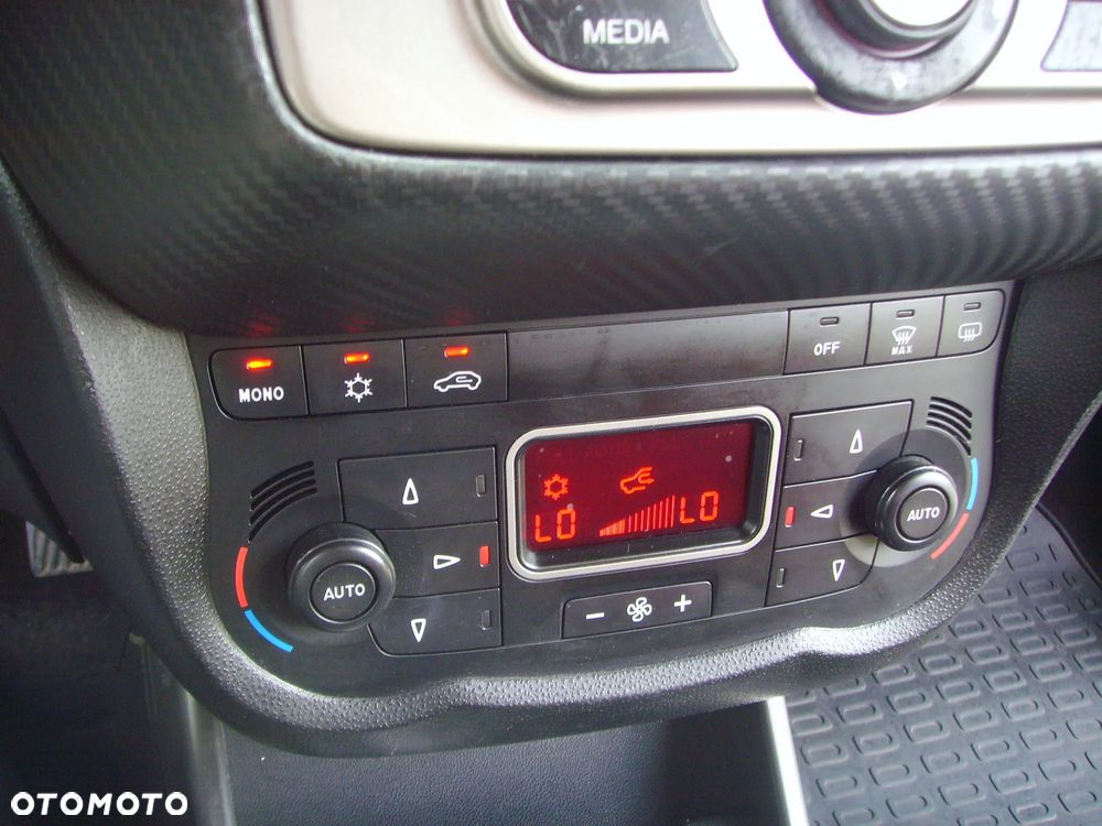 Alfa Romeo Mito 1.4 TB Distinctive - 21