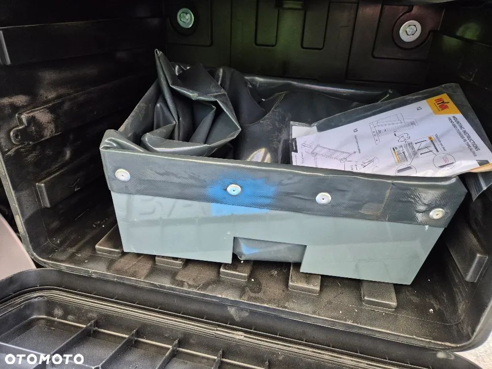 Janmil 46m³ od ręki !! / Fabrycznie nowa /GWARANCJA - 9