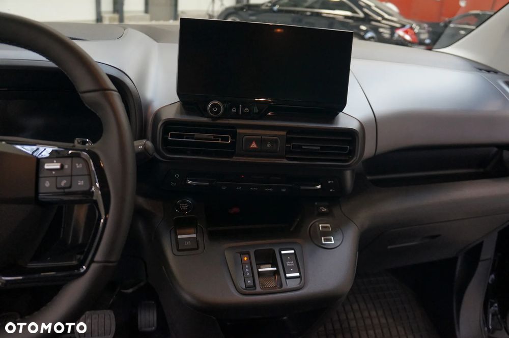 Opel Combo - 37