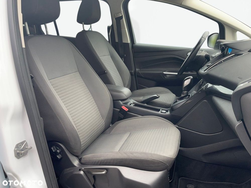 Ford Grand C-MAX - 18